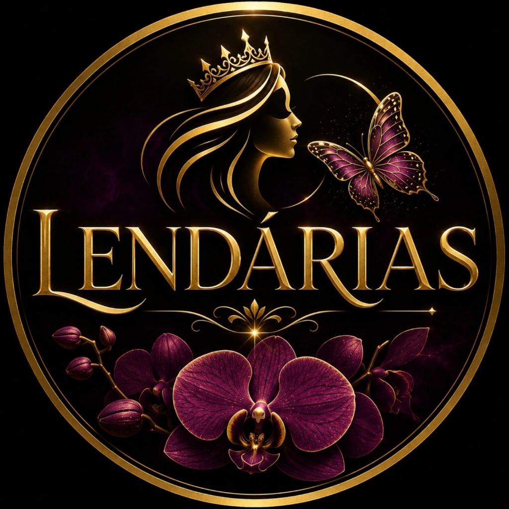 Logo As Lendárias